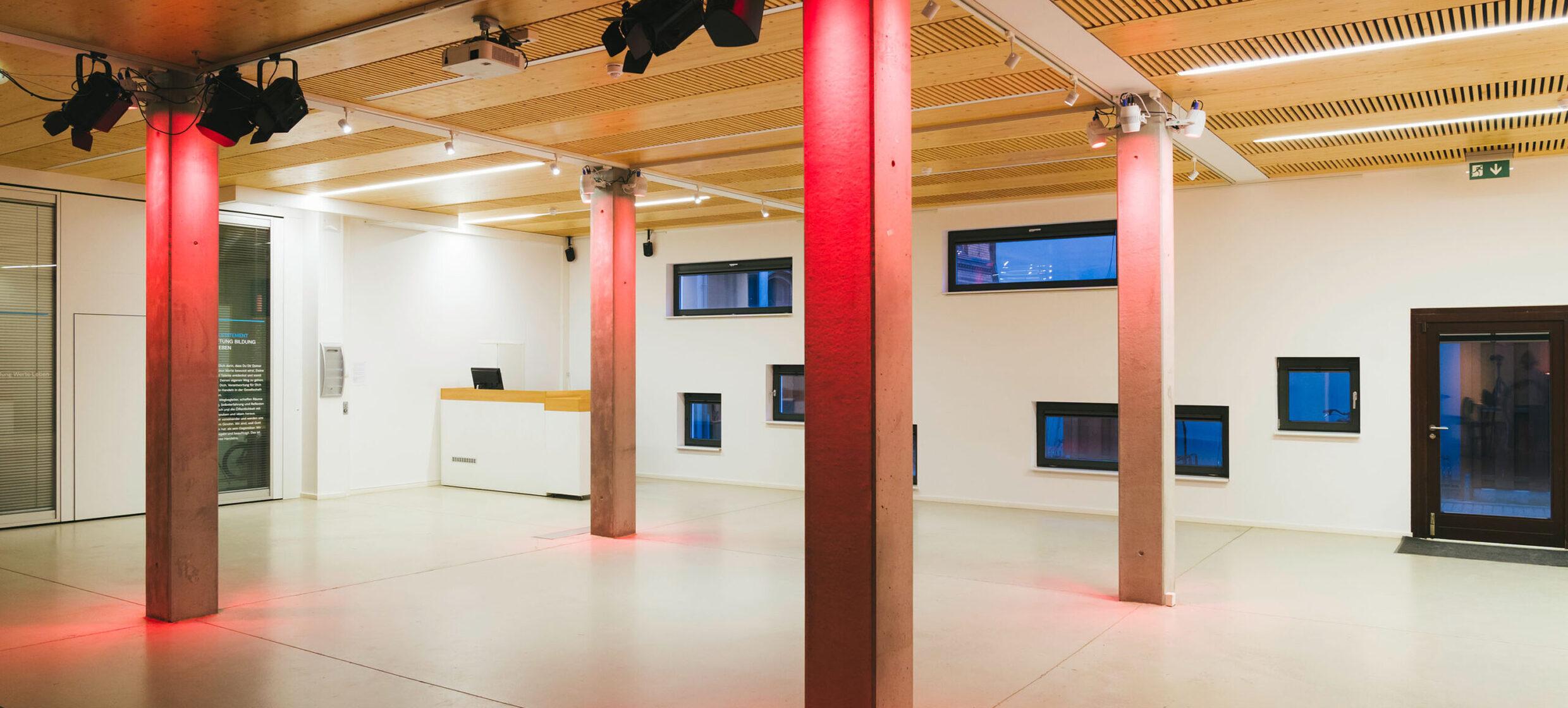 C13 – Das Silberling Event Forum 4