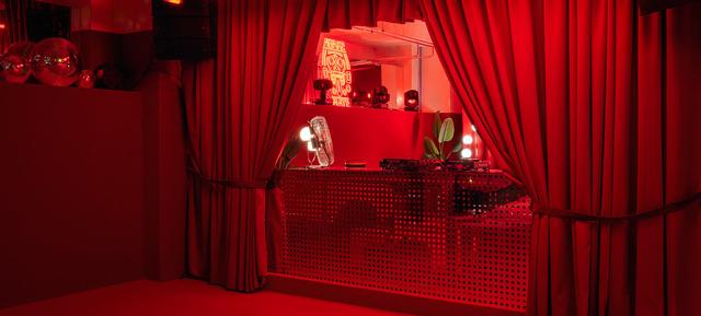 The Lobby 6 in Zürich 6