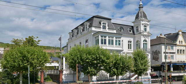 VILLArue 1891 in Wiesbaden / Umland 12