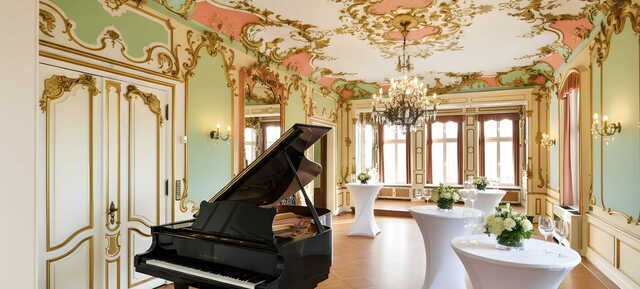 VILLArue 1891 in Wiesbaden / Umland 2