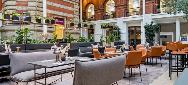 Hotel Alte Post in Flensburg 6