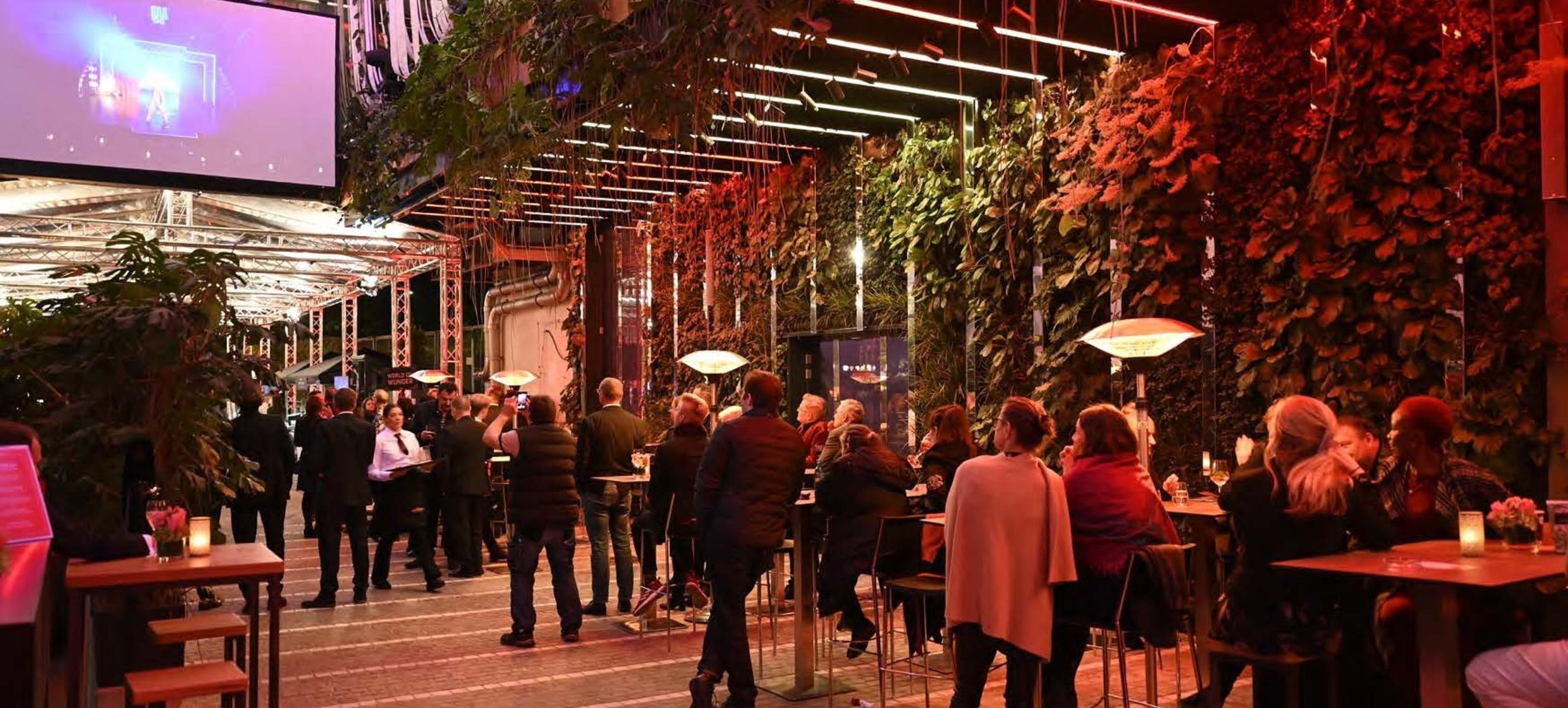 Das Wintergarten Varieté Berlin 9