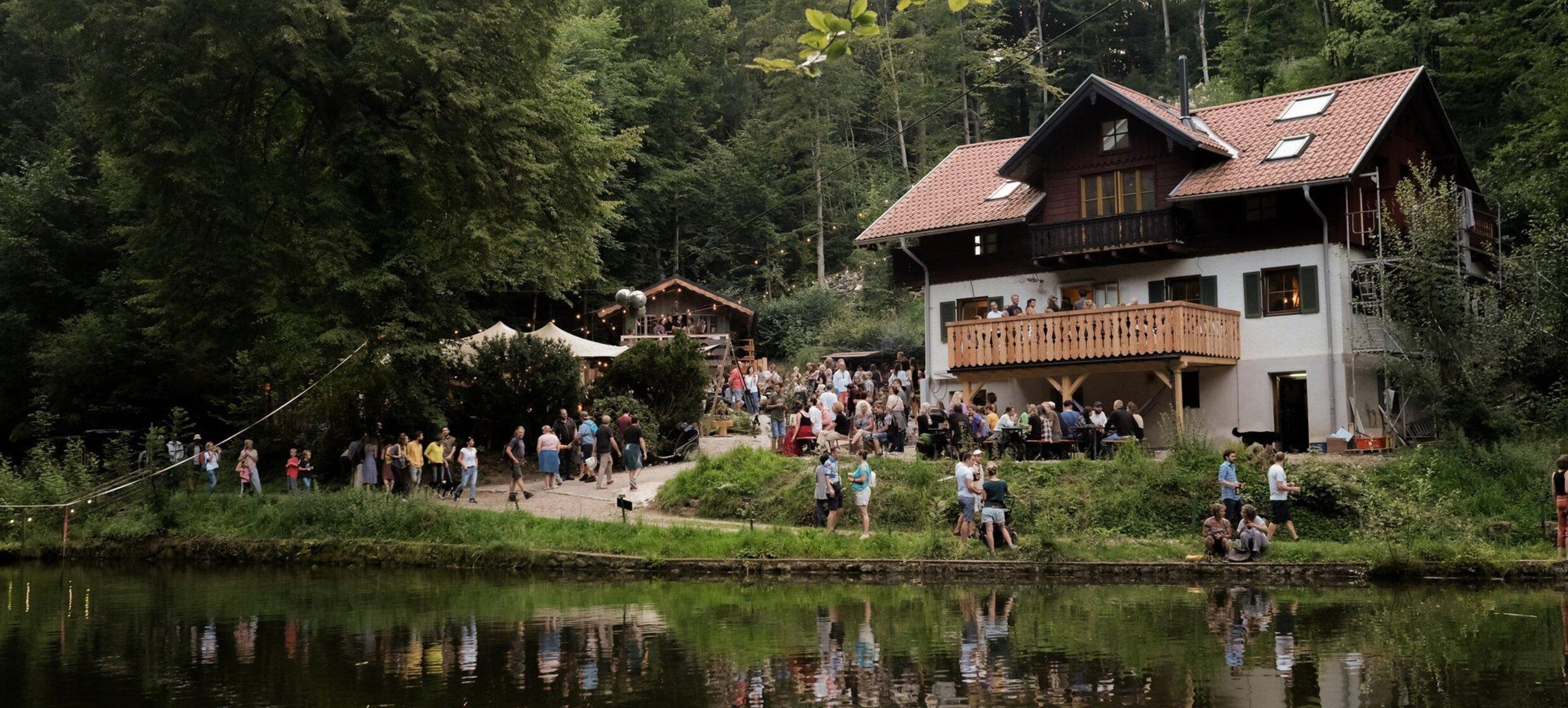 Waldschlucht 3
