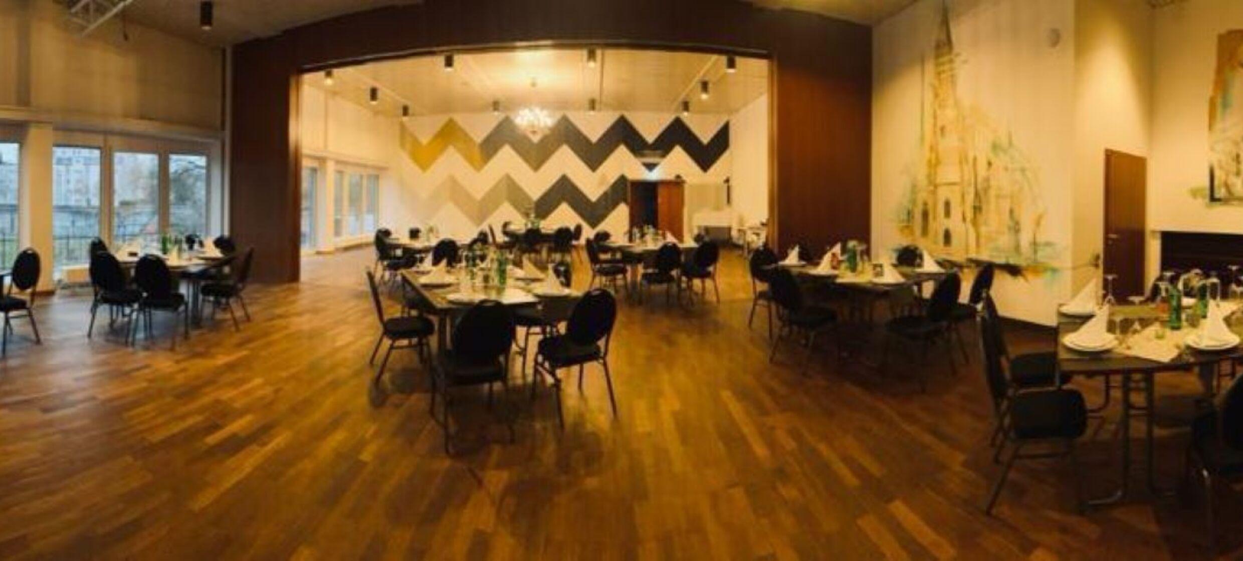 Hotel Ulmer Stuben 6