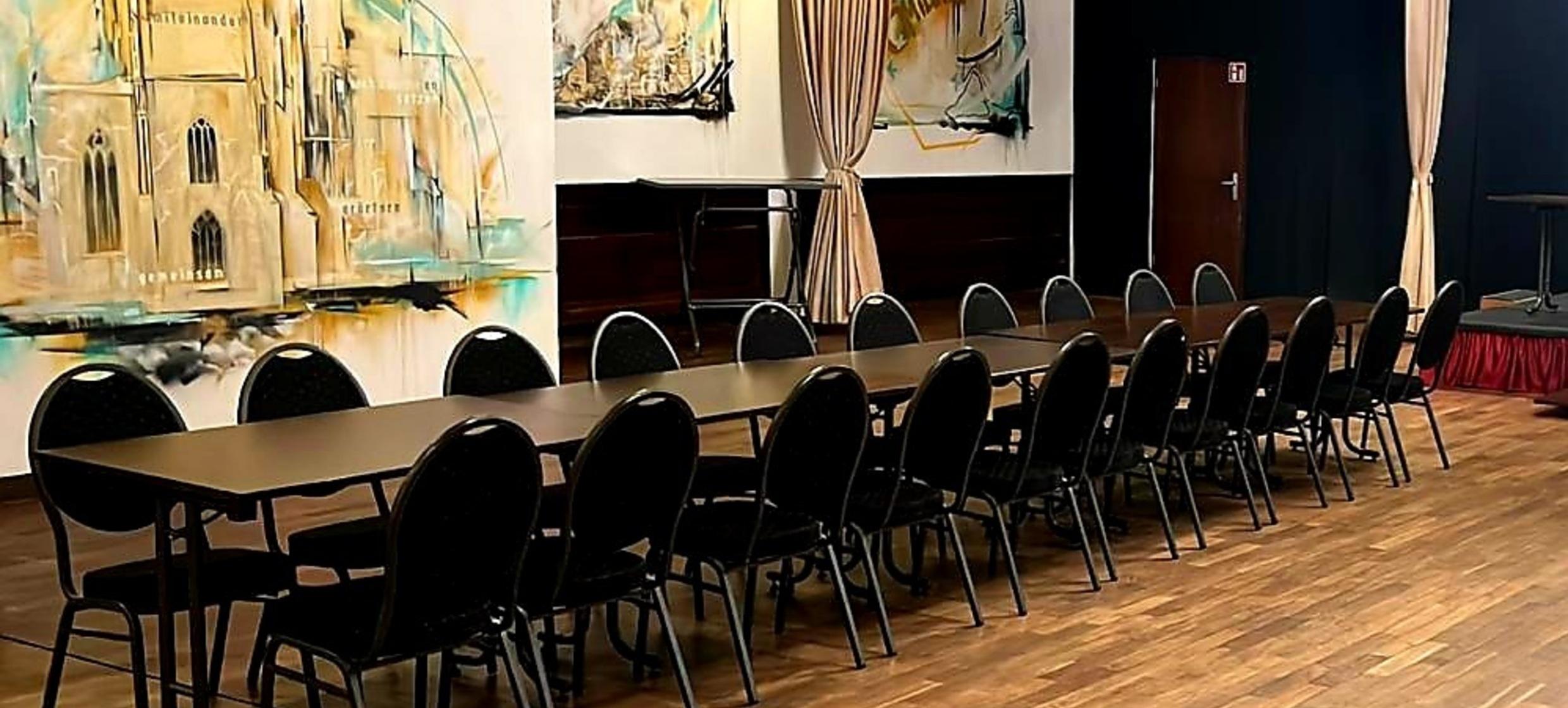 Hotel Ulmer Stuben 8