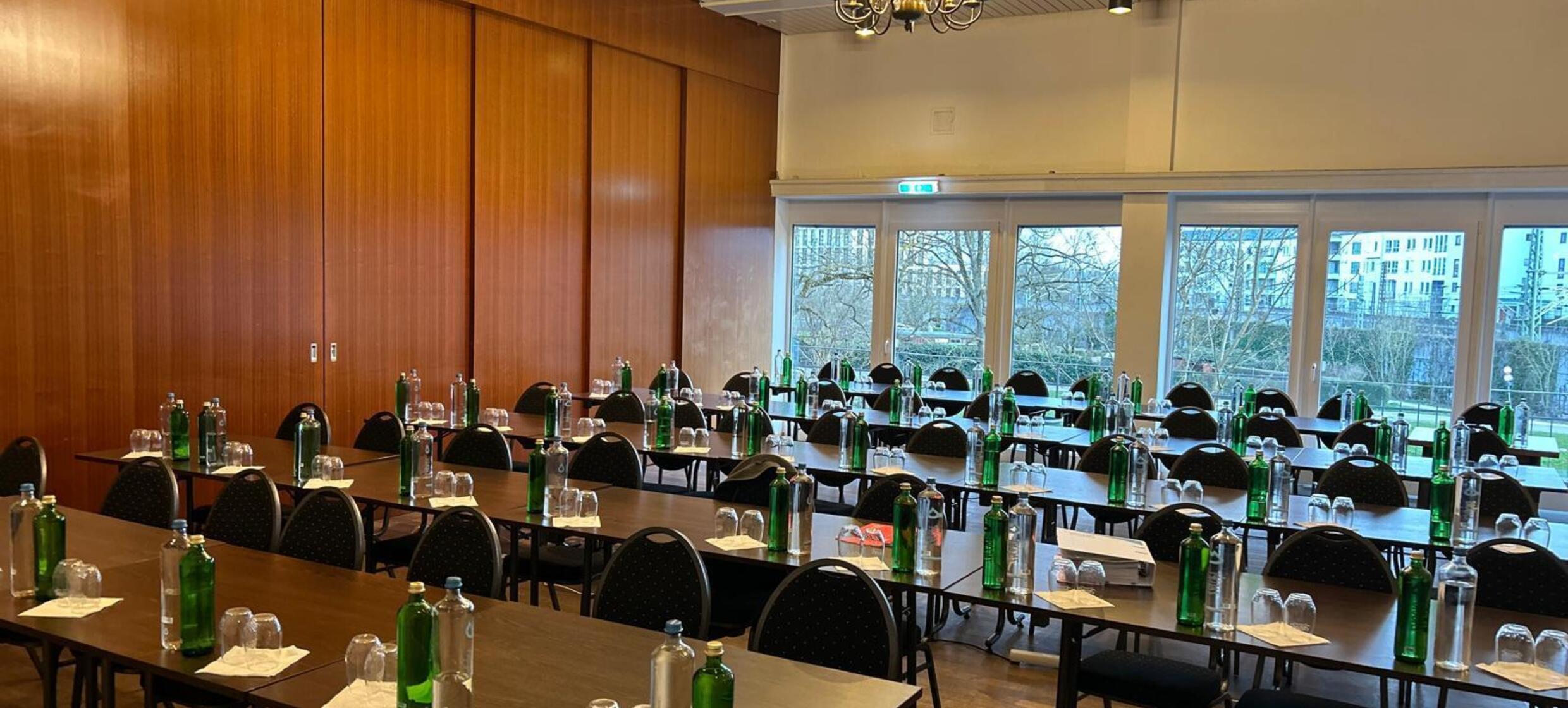 Hotel Ulmer Stuben 9