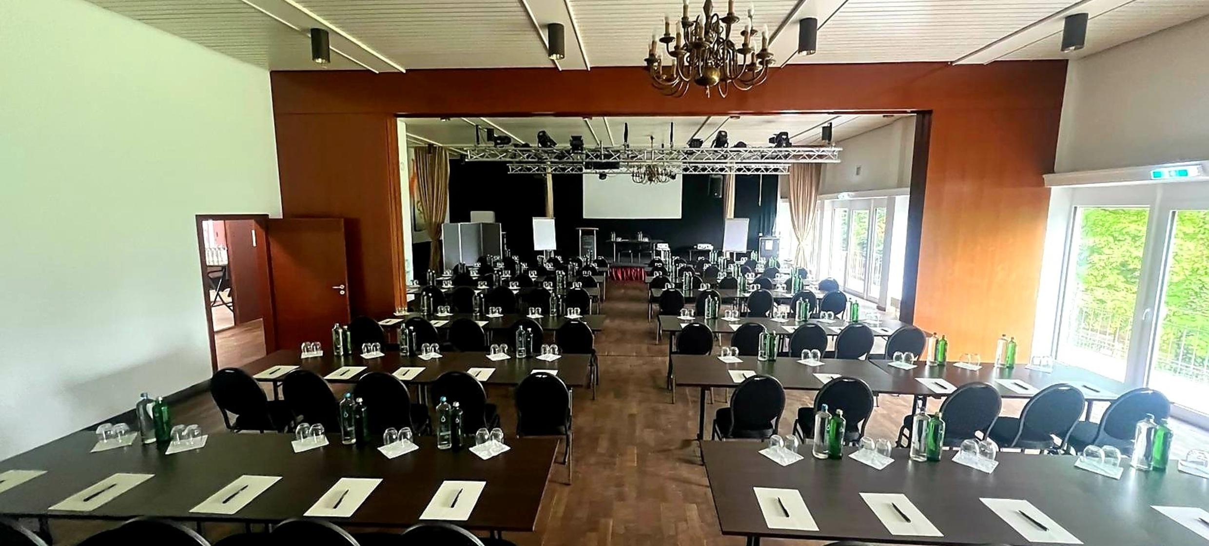Hotel Ulmer Stuben 12