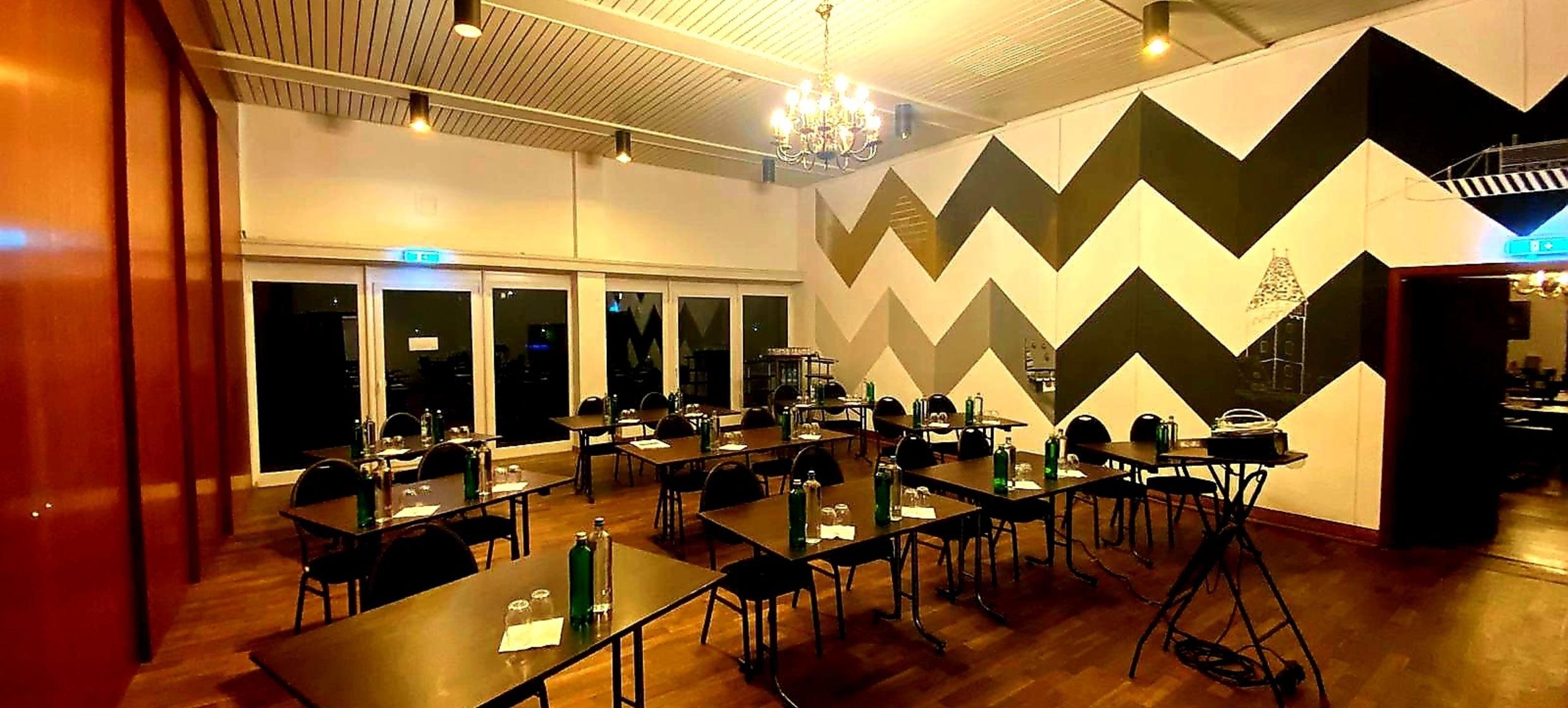 Hotel Ulmer Stuben 14