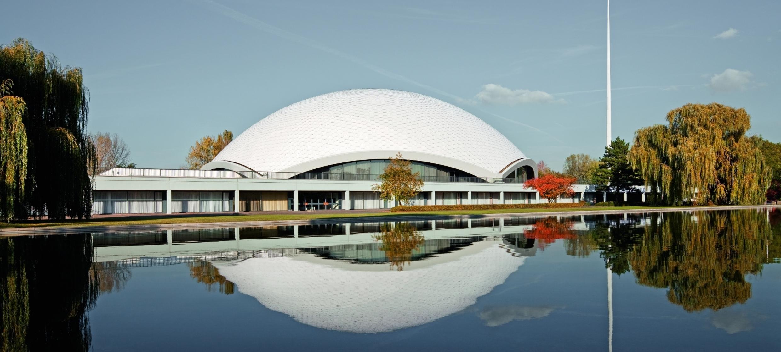 myticket Jahrhunderthalle Frankfurt 7
