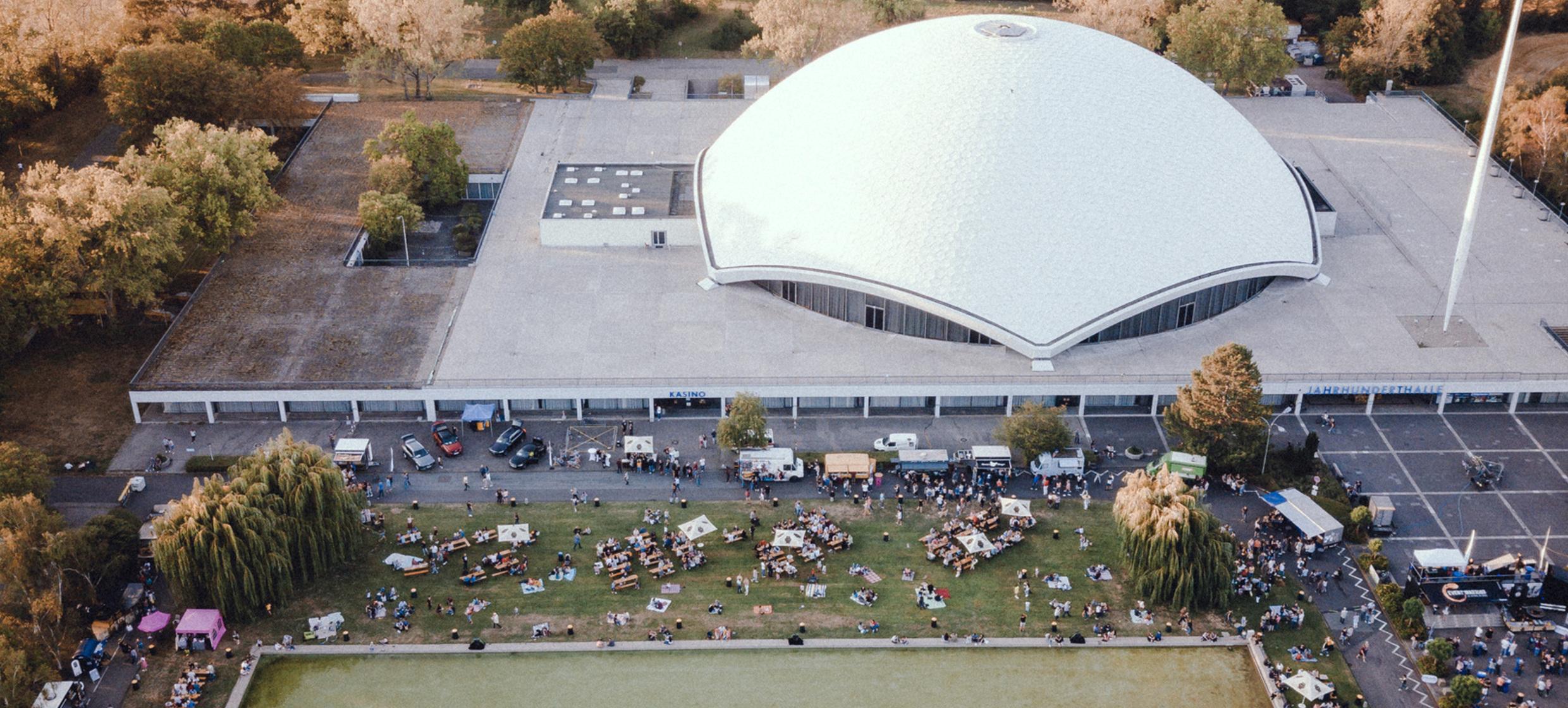 myticket Jahrhunderthalle Frankfurt 10