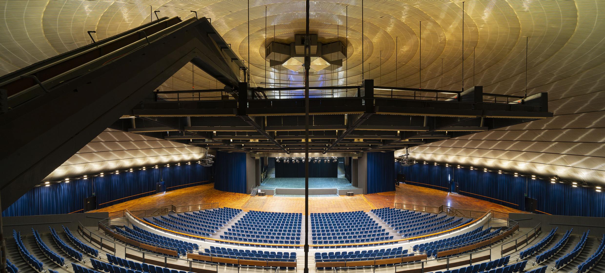 myticket Jahrhunderthalle Frankfurt 2