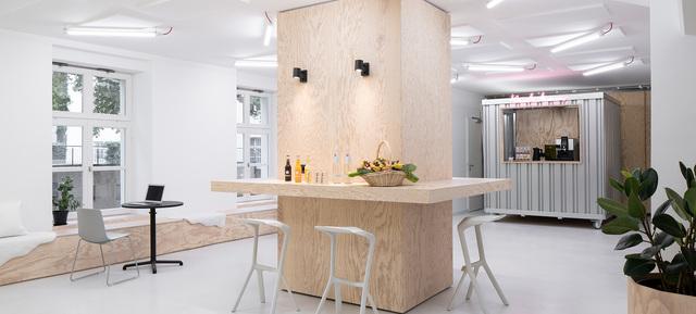 WEIT.VORN DECK in Kassel 3