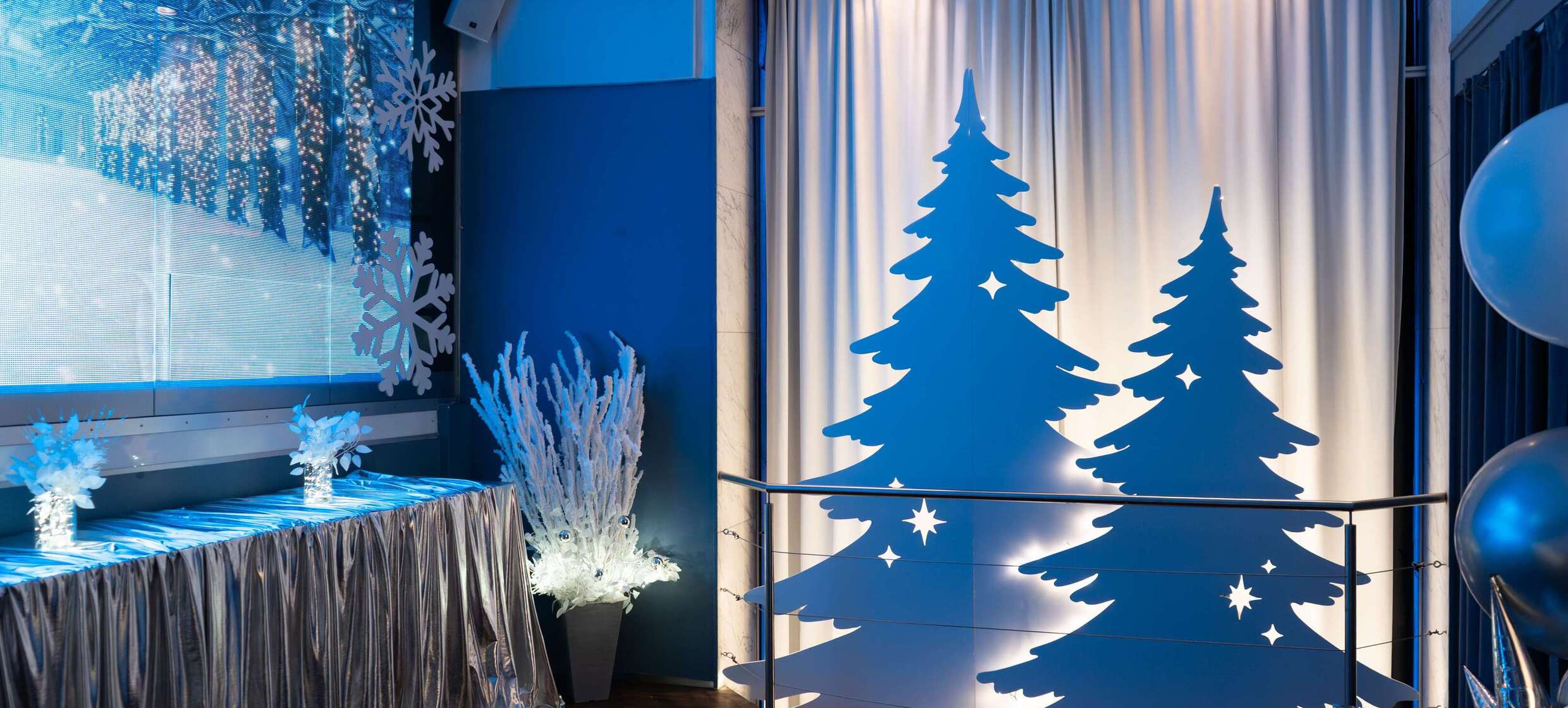 X-Mas Winterfest mit Erlebnisfaktor | studio67 Wien 3