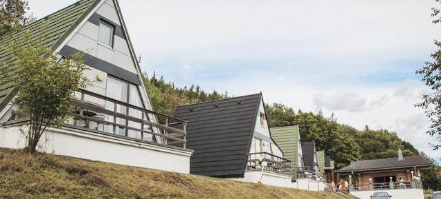 Business-Offsite: Leadership Wilderness Retreat in Herzkompass / Ilmenau OT Oehrenstock 3