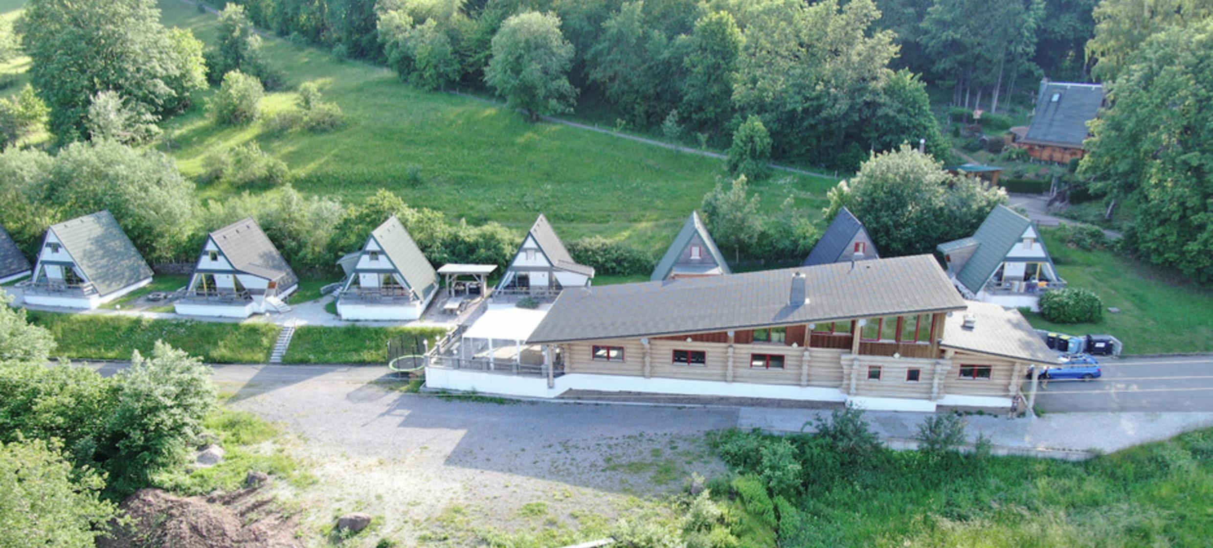 Business-Offsite: Creator & Startup Vision Retreat 3
