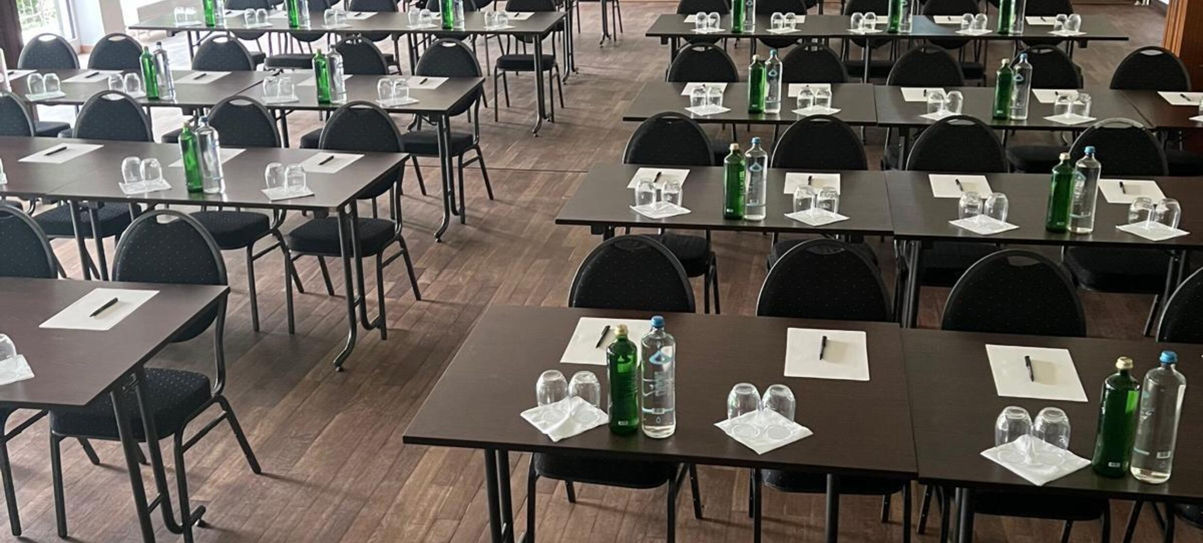 Tagungspauschale im Hotel Ulmer Stuben 2