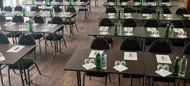 Tagungspauschale im Hotel Ulmer Stuben in Hotel Ulmer Stuben / Ulm 2
