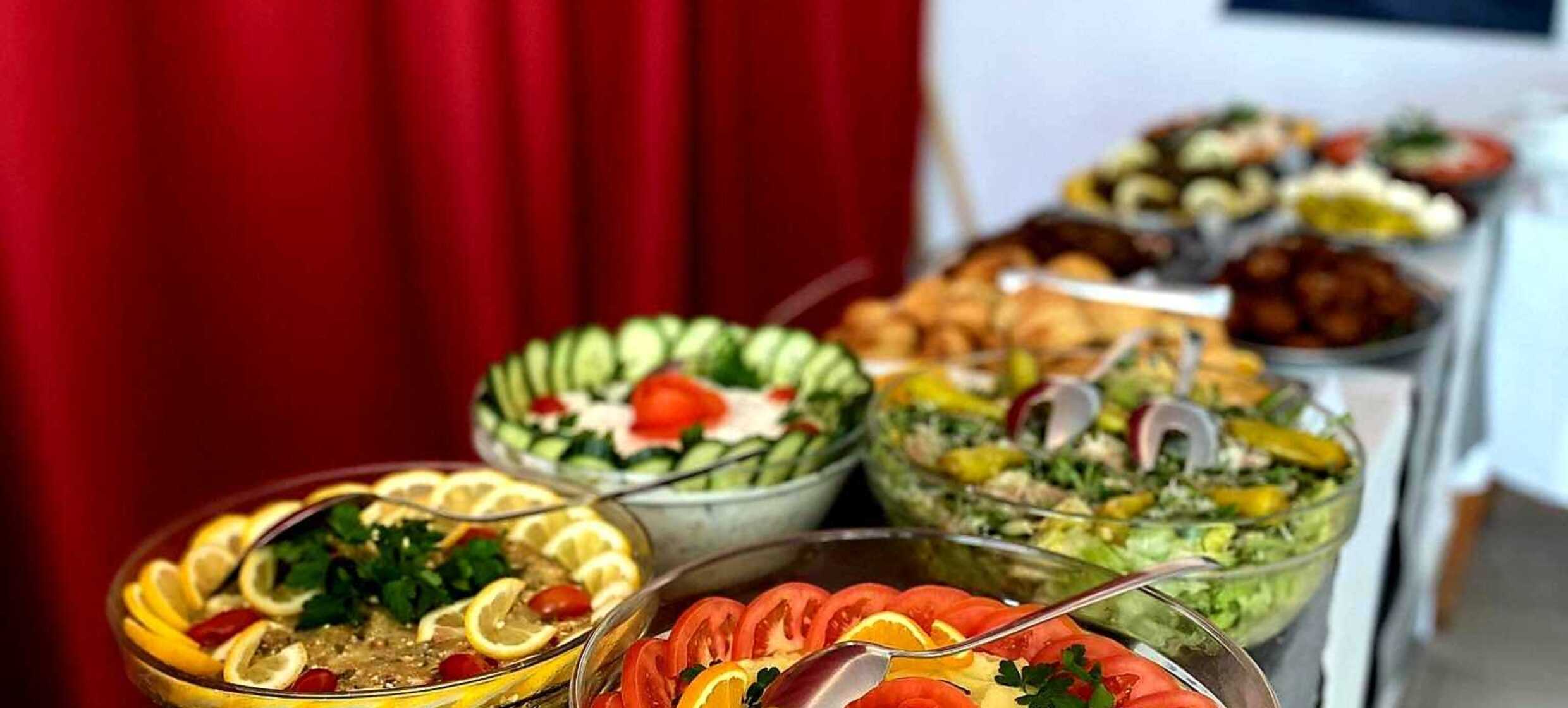 Tagungspauschale im Hotel Ulmer Stuben 4