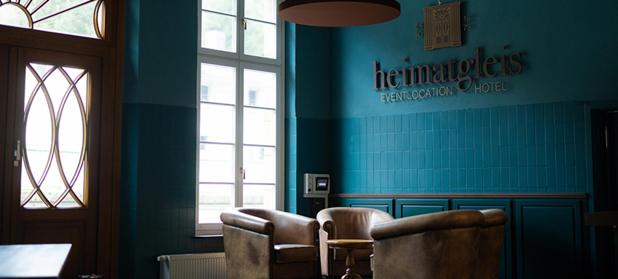 Heimatgleis 7