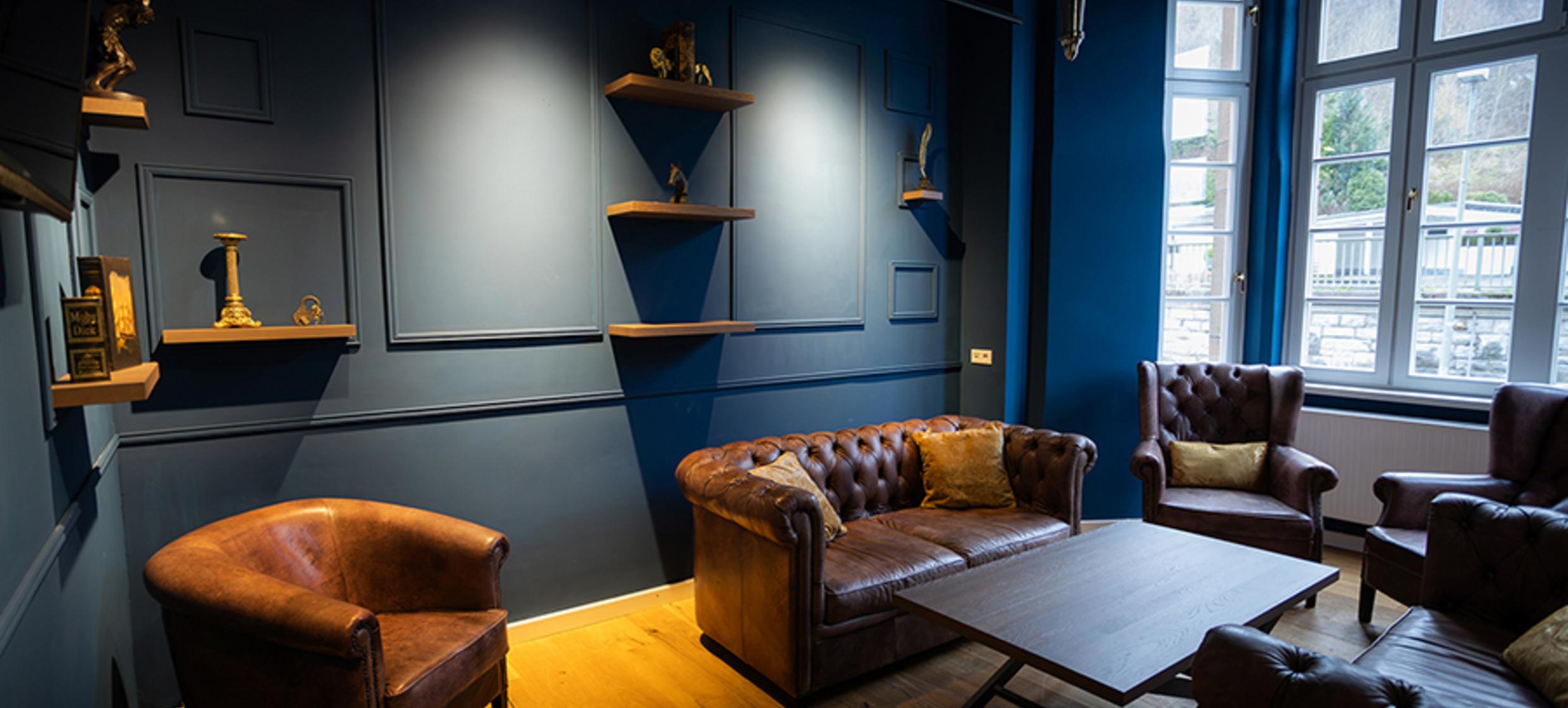 Heimatgleis 5