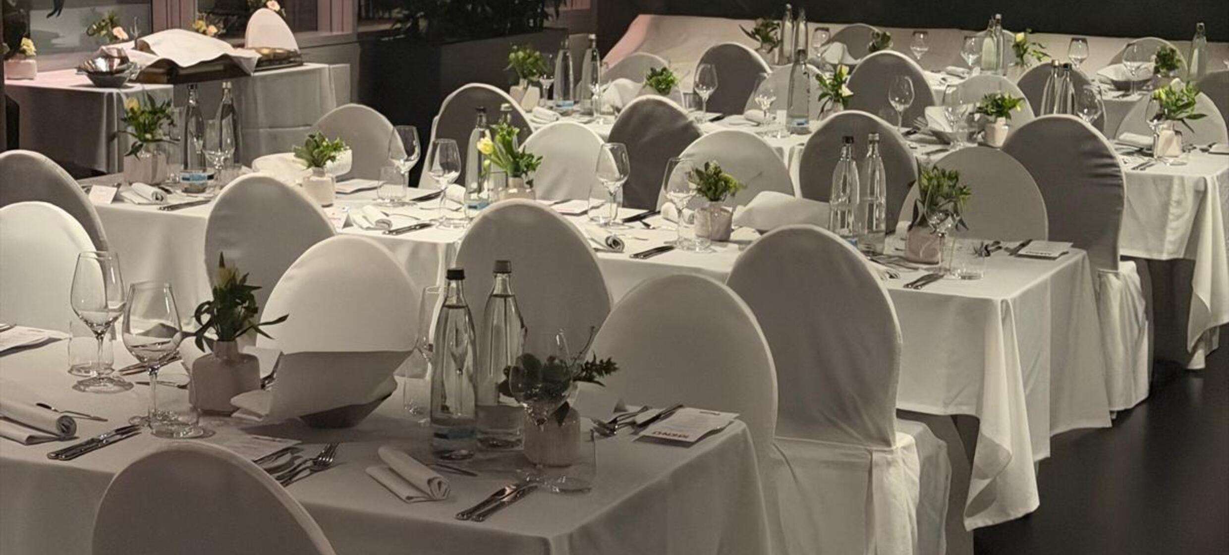 Hochzeit über den Dächern Düsseldorfs 4