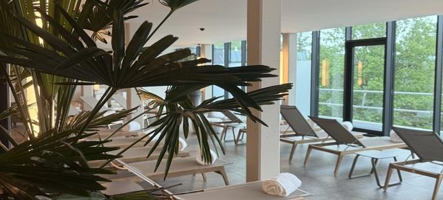 Jakobsberg Nature Resort in Mainz / Umland 9