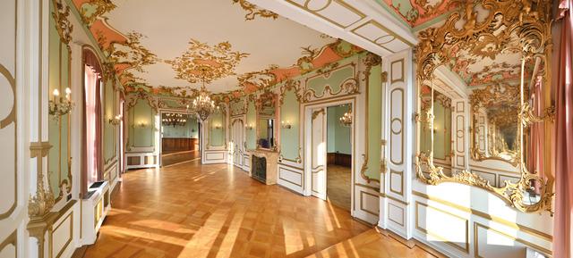 VILLArue 1891 in Frankfurt / Umland 2