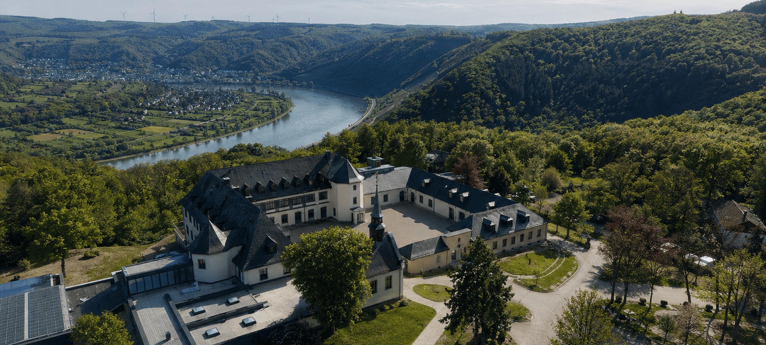 Jakobsberg Nature Resort 1