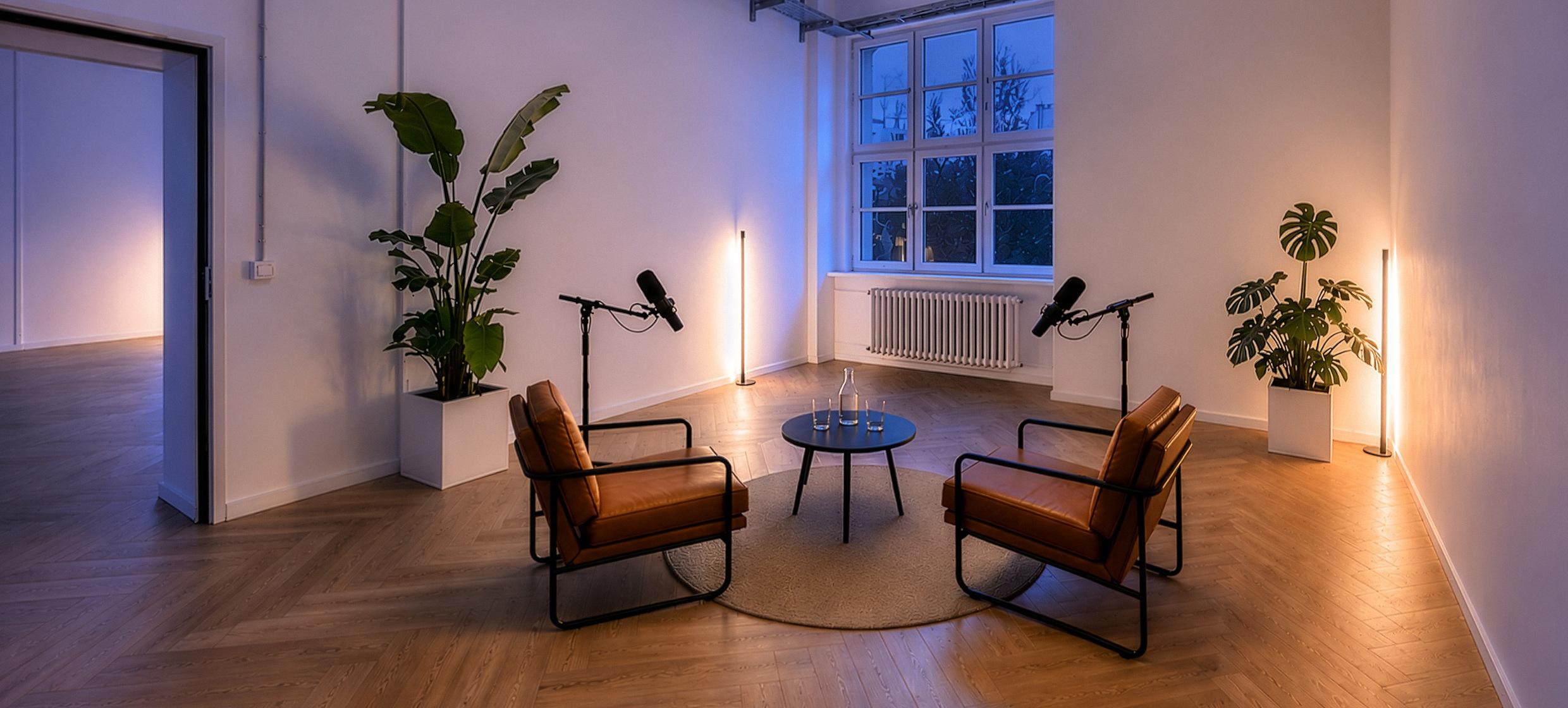 LUMO Studios 16