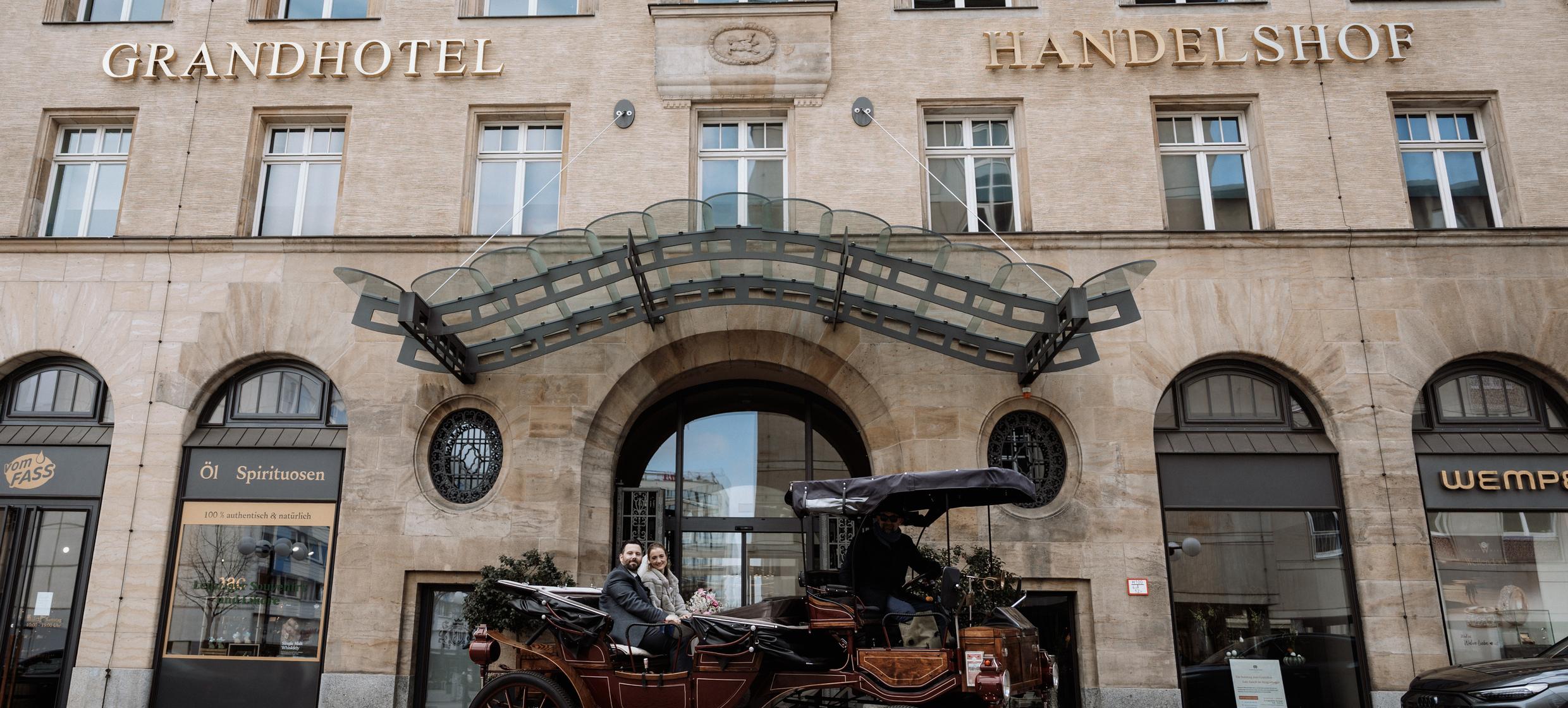 Hochzeitlocation Handelshof 5