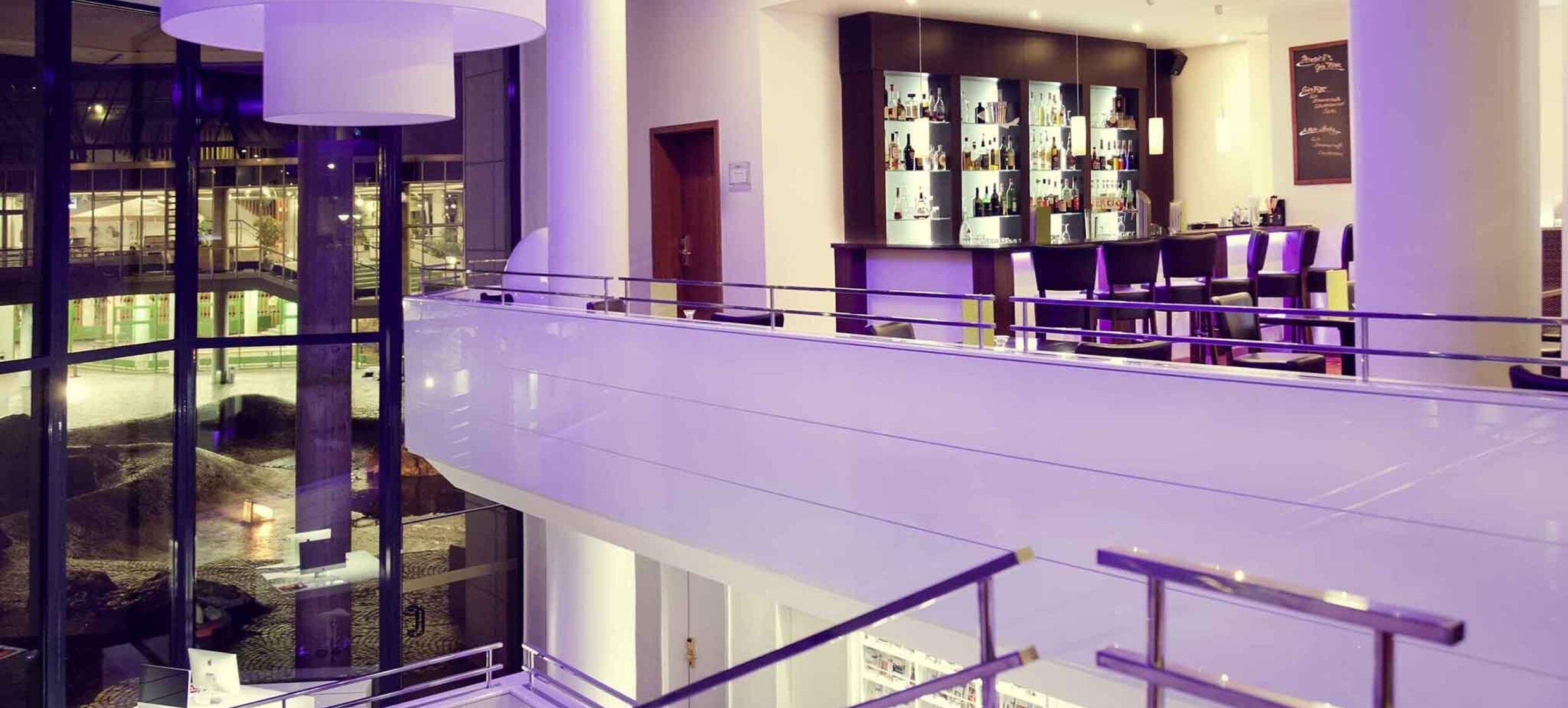 Mercure Hotel Hagen 3