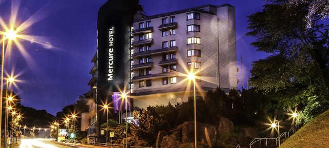 Mercure Hotel Hagen in Hagen 5