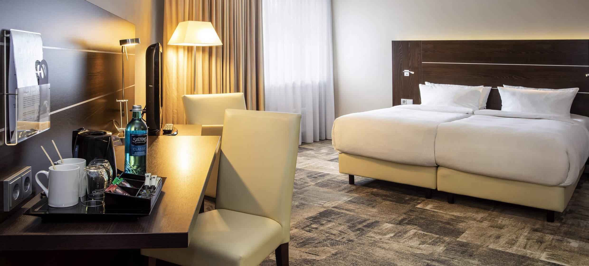 Mercure Hotel Hagen 4