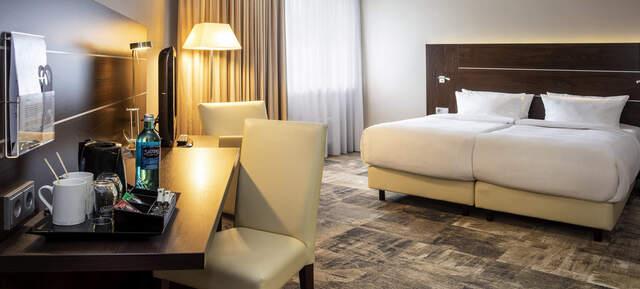 Mercure Hotel Hagen in Hagen 5
