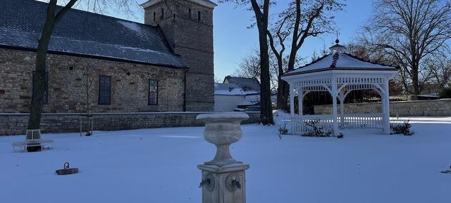 Thüringer Hochzeitspark in Erfurt / Umland 15