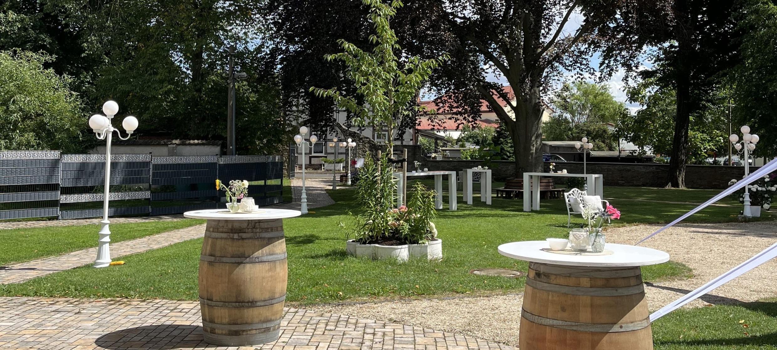 Thüringer Hochzeitspark 4