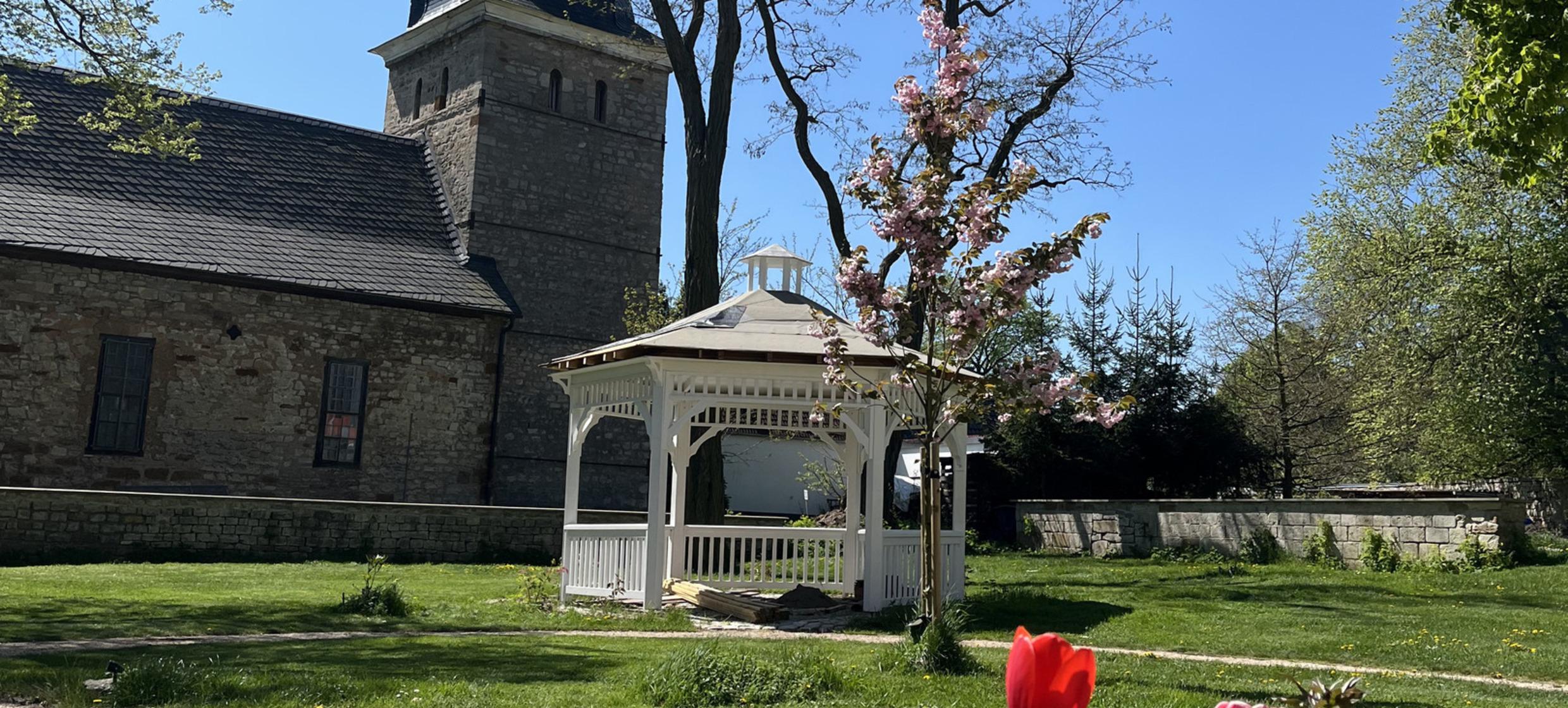 Thüringer Hochzeitspark 14