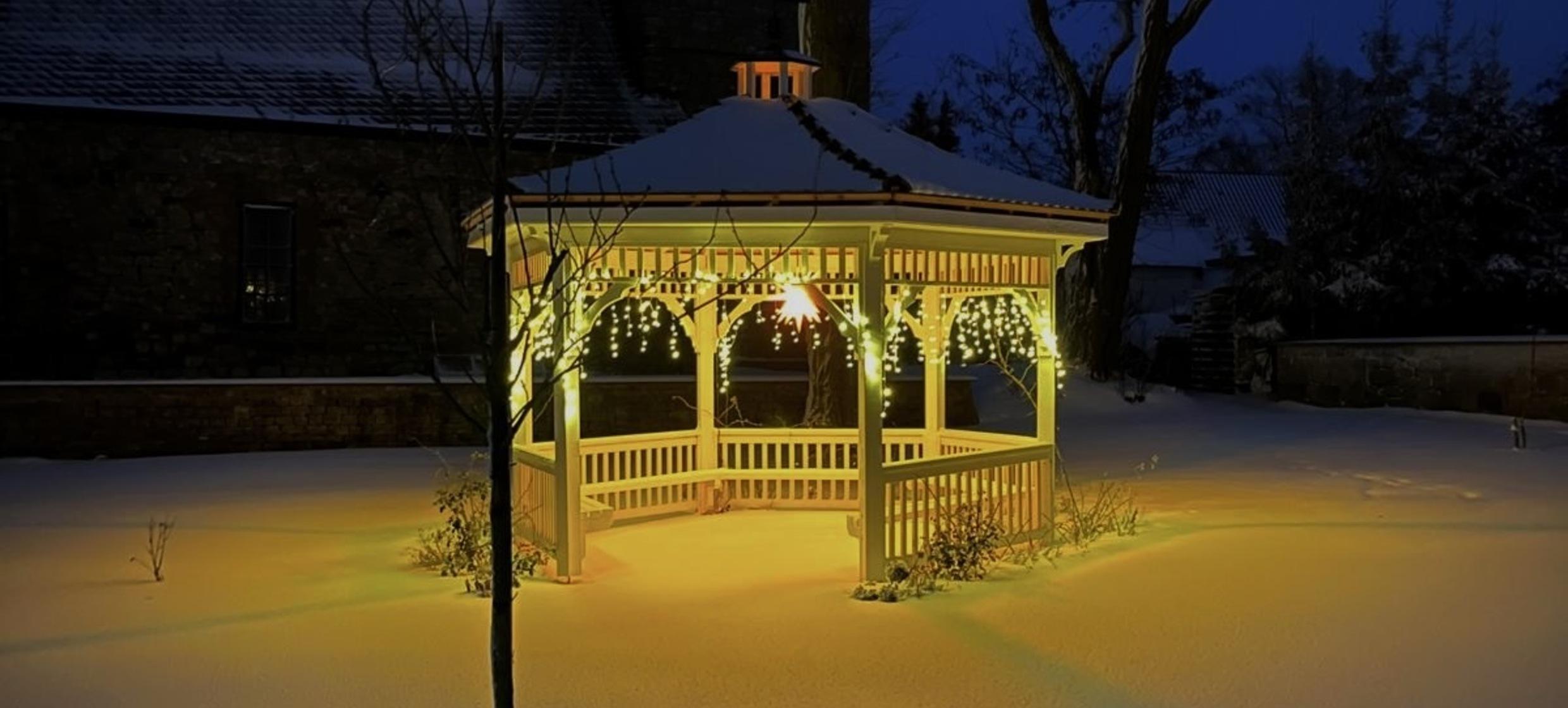 Mary's Restaurant und Bar 9
