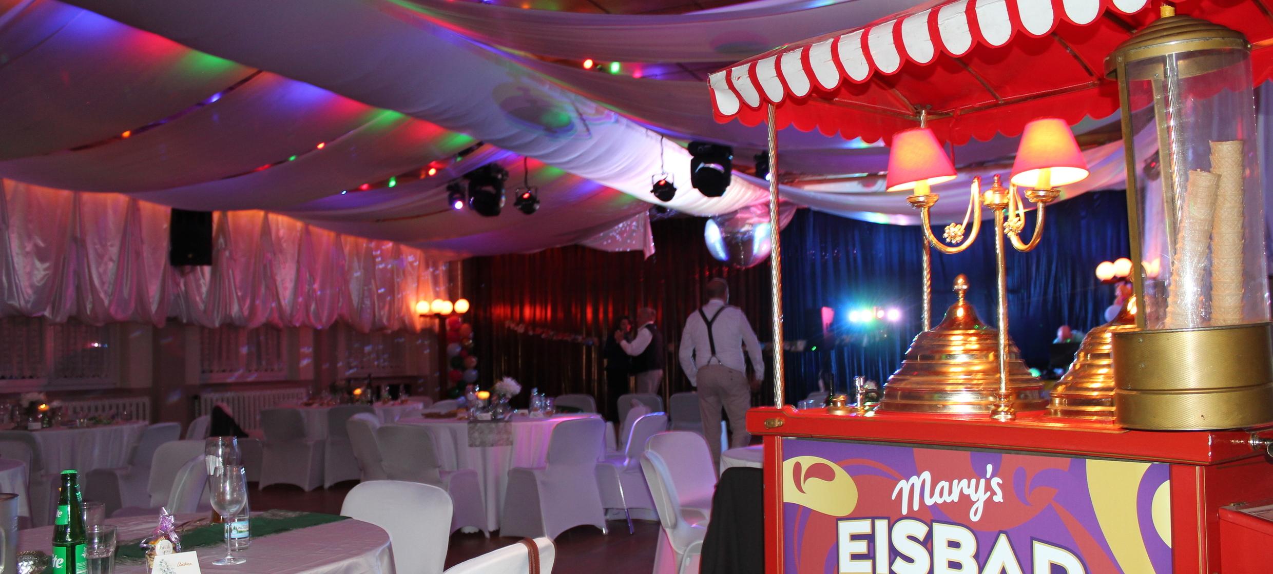 Mary's Restaurant und Bar 7