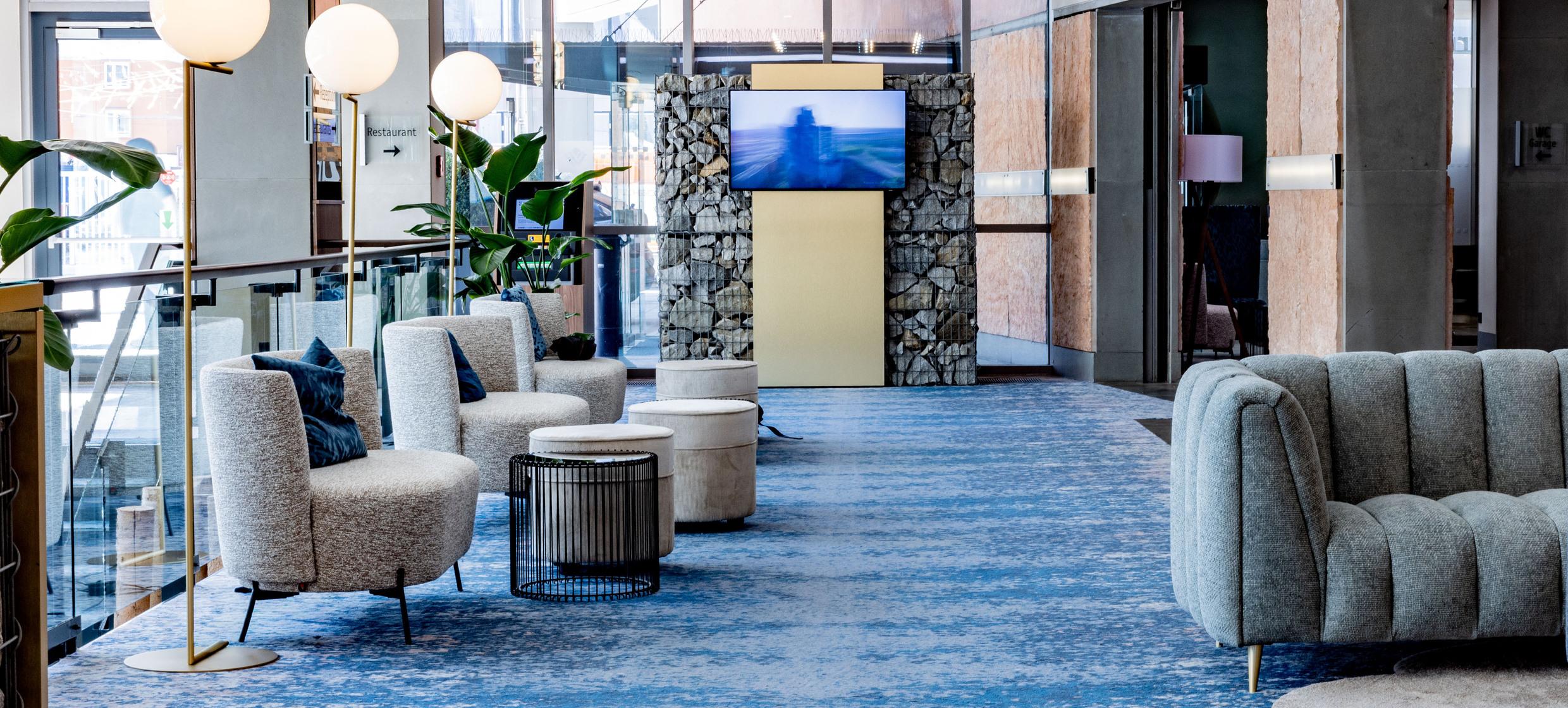 Radisson Blu Hotel & Conference Centre, Salzburg 11