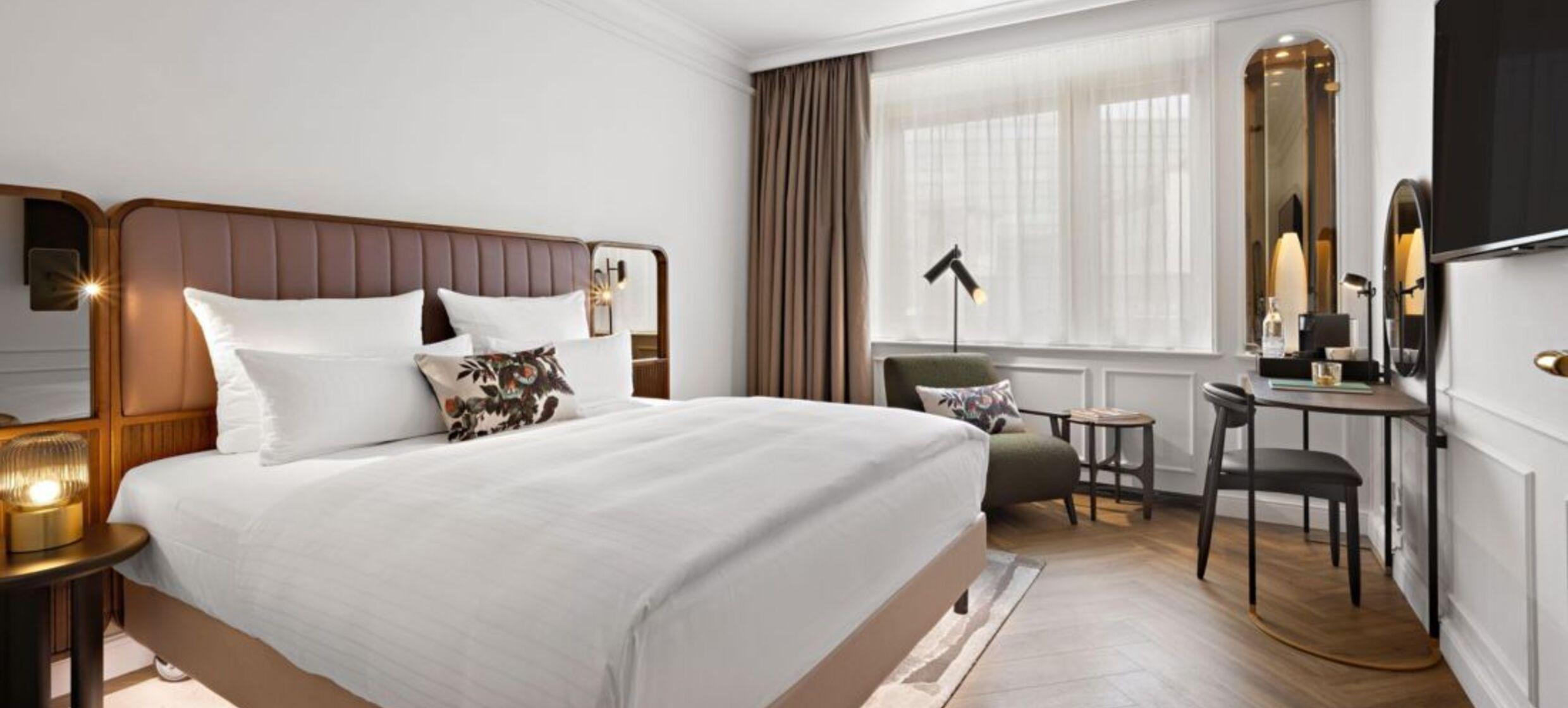 Hotel Bristol Berlin 6