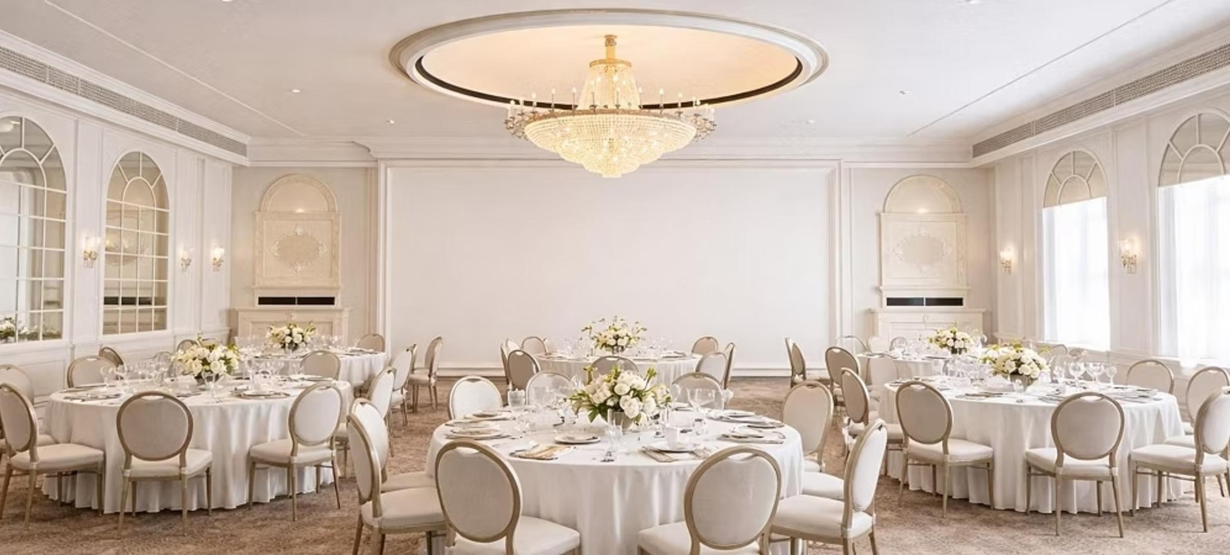 Hotel Bristol Berlin 1