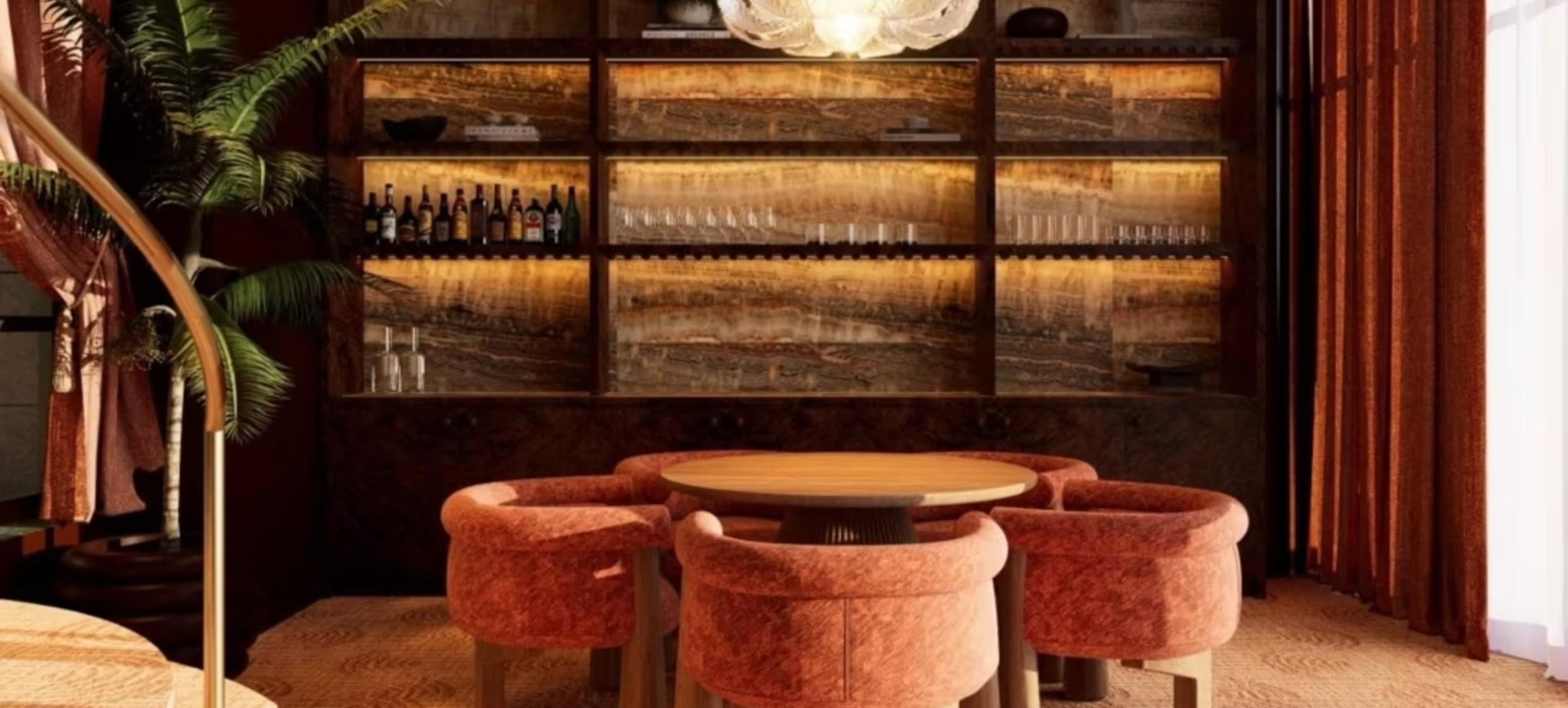 Hotel Bristol Berlin 3