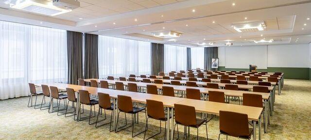 Tagungspauschale ganztags im Novotel Hamburg City Alster in Novotel Hamburg City Alster / Hamburg 2