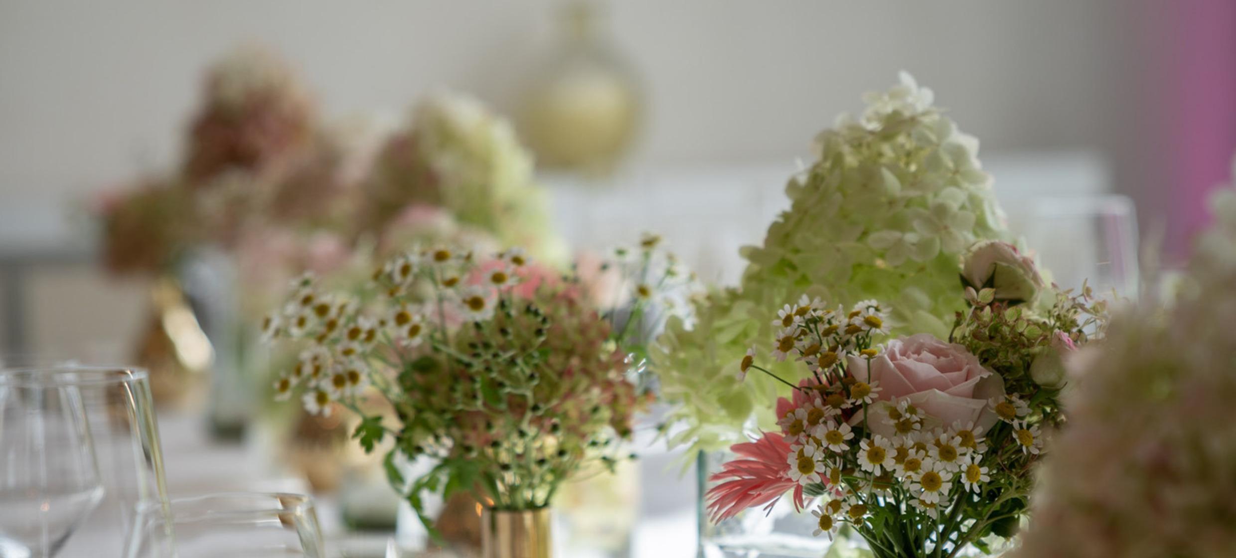 Hochzeitsarrangement Classic 3