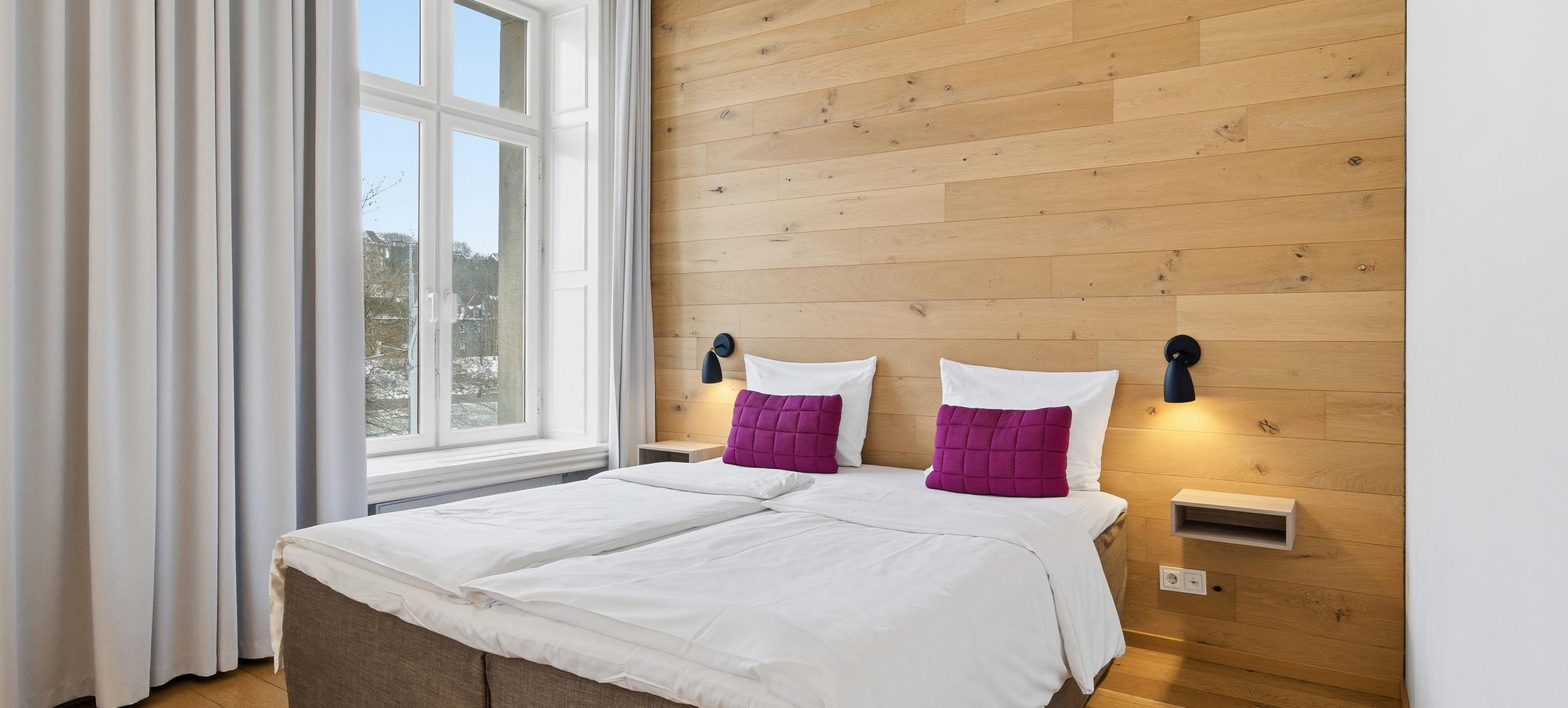 Hotel Alte Post 3