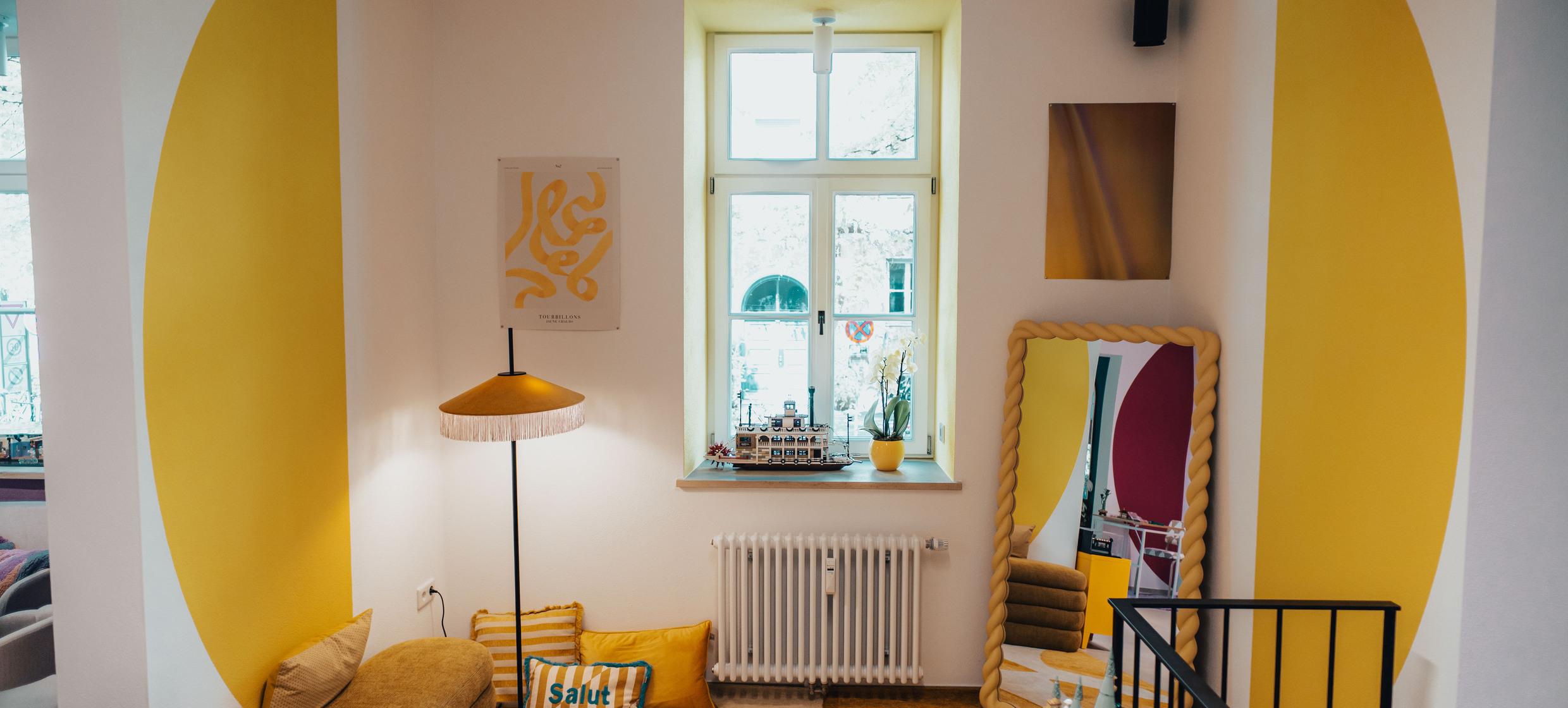Out of the Blox - LEGO® Bauraum & Kreativ-Location 4