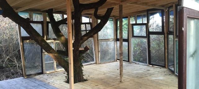 Der Seminar-Garten "Paradies & Das" in Offenbach 8