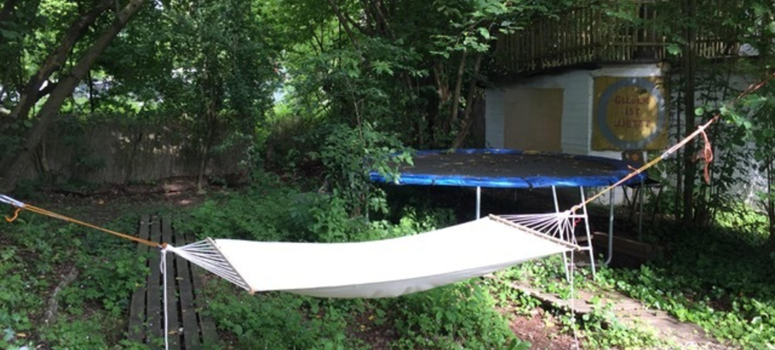 Der Seminar-Garten "Paradies & Das" 10