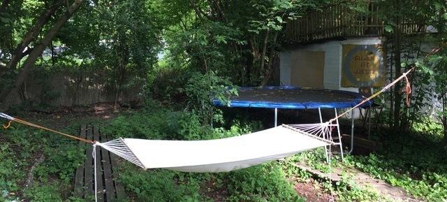 Der Seminar-Garten "Paradies & Das" in Offenbach 10